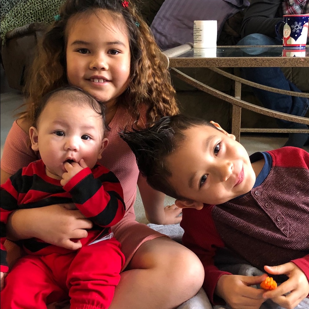 Meet your Posher, Elgen